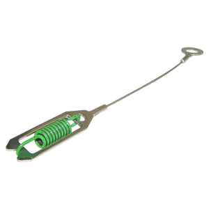Crown Automotive Jeep Replacement drum brake self Adjusting Cable 3461662