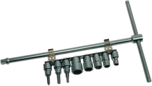 Load image into Gallery viewer, Cruztools T-Driver with Sockets/Bits TSDS38 - Main Product View