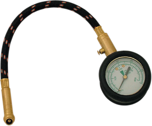 Cruztools Tire Pressure Gauge - TirePro™ - Analog DTPG1 - Main Product View