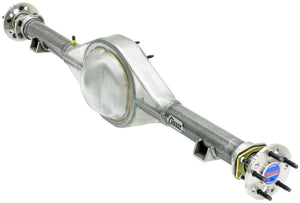 Currie 64-66 Ford Mustang 9-Inc h Housing & Axle Package CE-FDM6466X