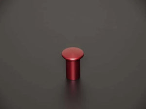 Cusco Spin Turn Knob Red Subaru BRZ / Toyota 86 / Scion FR-S