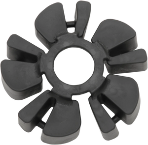 Cush Drive Isolator Pulley DragSpecialties W15-0562 - Main Product View