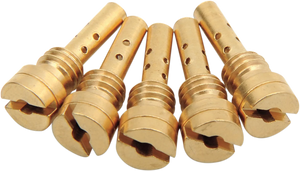 Cycle Craft Keihin Pilot Jets - #50 - 5-Pack 22748 - Main Product View