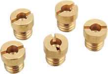 Load image into Gallery viewer, Cycle Craft Main Jets - Keihin - #195 - 5-Pack 20729 - Main Product View