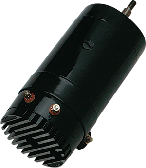 Cycle Electric 12V Generator with Standard Regulator - Harley Davidson DGV-5000 - Main Product View
