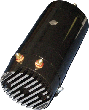 Cycle Electric 6V Generator with Standard Regulator - Harley Davidson DGV-5006 - Main Product View