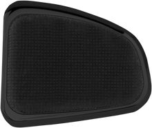 Load image into Gallery viewer, Cyclesmiths Banana Brake Pedal Cover - Black 123-BP-NR - Main Product View