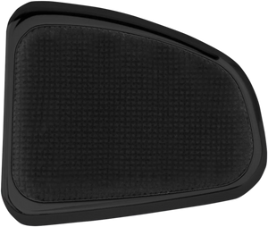 Cyclesmiths Banana Brake Pedal Cover - Black 123-BP-NR - Main Product View