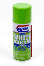 Load image into Gallery viewer, Cyclo 11 Oz. White Grease C34