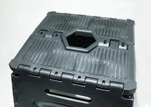 Load image into Gallery viewer, Cycra Fold up Motostand - Black/Blue - Main Product View