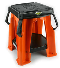 Load image into Gallery viewer, Cycra Moto Stand Unassembled - Orange