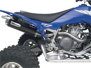 DG Performance Bullet Complete Exhaust 105-4160 - Main Product View