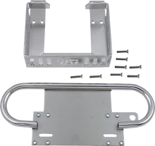 Load image into Gallery viewer, DG Performance Six-Pack Rack - TRX700 74-2700 - Detail View