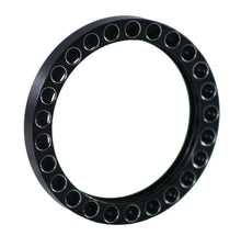 Load image into Gallery viewer, DRP Performance AIR GAP SEAL; LEGENDS FR ONT; BILLET ALUMINUM 007 10575AG