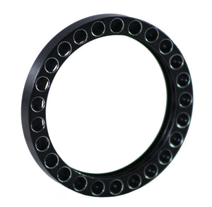 DRP Performance AIR GAP SEAL; LEGENDS FR ONT; BILLET ALUMINUM 007 10575AG