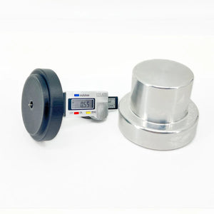 DRP Performance Install Kit 2.5in GN Fit DRP007-10518 007-20518
