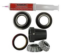 Load image into Gallery viewer, DRP Performance Low Drag Hub & Rear Axle Kit Legends 007 10576K