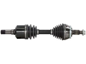 DSS Axle Shaft Assembly 0020N