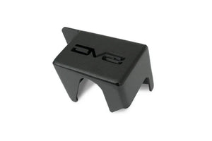 DV8 Offroad 21-22 Ford Bronco Crash Bar Caps w/ Accessory Mount - Main Product View