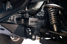 Load image into Gallery viewer, DV8 Offroad 21-22 Ford Bronco Crash Bar Caps w/ Accessory Mount - Additional View 5