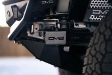 Load image into Gallery viewer, DV8 Offroad 21-22 Ford Bronco Crash Bar Caps w/ Accessory Mount - Additional View 8
