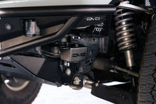 Load image into Gallery viewer, DV8 Offroad 21-22 Ford Bronco Crash Bar Caps w/ Accessory Mount - Additional View 9