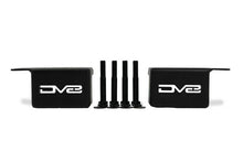 Load image into Gallery viewer, DV8 Offroad 21-22 Ford Bronco Crash Bar Caps w/ Accessory Mount - Additional View 10