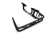 Load image into Gallery viewer, DV8 Offroad 21-23 Ford Bronco Spare Tire Guard & Accessory Mount - Main Product View
