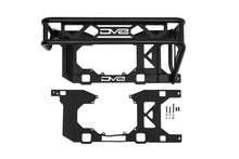 Load image into Gallery viewer, DV8 Offroad 21-23 Ford Bronco Spare Tire Guard & Accessory Mount - Additional View 9