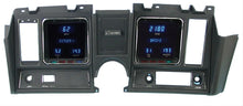 Load image into Gallery viewer, Dakota Digital 1969 Chevy Camaro Bezel ICM-69C-CAM