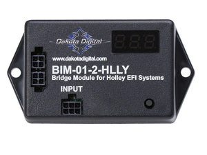 Dakota Digital BIM Expansion Holley EFI Interface BIM-01-2-HLLY