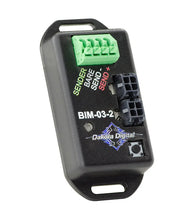 Load image into Gallery viewer, Dakota Digital BIM Expansion Single Pressure BIM-03-2