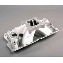 Load image into Gallery viewer, Dart SBC Intake Manifold 4150 Flange - Use w/Iron Head 42411000