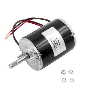 Dedenbear MOTOR, WATER PUMP REPLACEMENT MOTOR FOR WP1, WP2 & WP3 MTRWP - Main Product View