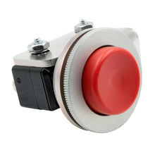 Load image into Gallery viewer, Dedenbear PRECISION TRANS BRAKE BUTTON, X-LARGE PBSXL - Main Product View