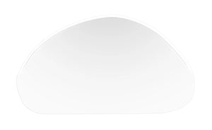 Defender Racing Bodies Clear Wrap Rear Window Alliance Legal 5102