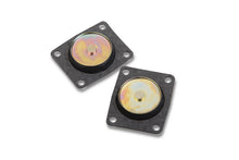 Load image into Gallery viewer, Demon Fuel Systems Accelerator Pump Diaphragms 190015