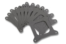 Load image into Gallery viewer, Demon Fuel Systems Base Gasket-4150 Open Base Gasket-10PK 200035