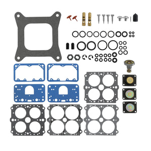 Demon Fuel Systems Carburetor Rebuild Kit - Demon 4150 190004 - Main Product View
