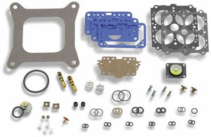 Demon Fuel Systems Every gasket and seal you need to rebuild a Road Demon Jr. carburetor 190000