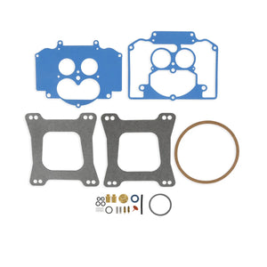 Demon Fuel Systems Every gasket and seal you need to rebuild Street Demon 625 carburetors 1920 - Main Product View