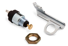 Load image into Gallery viewer, Demon Fuel Systems Fast-idle solenoid comes complete with its own bracket 1950