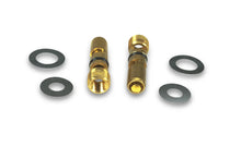 Load image into Gallery viewer, Demon Fuel Systems Viton tip – .110" seat 120006