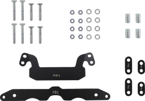 Demon Powersports Lift Kit - Kodiak 700 PABL-8002HD - Main Product View