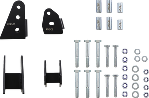 Demon Powersports Lift Kit - Teryx PABL-5003HD - Main Product View