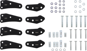 Demon Powersports Lift Kit - Viking 700 PABL-8001-HD - Main Product View