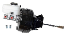Load image into Gallery viewer, Detroit Speed and Engineering Brake Booster & Master Cyl Kit GM C-10 Trucks 050110DS