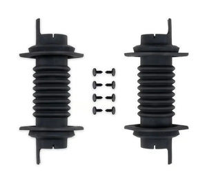 Detroit Speed and Engineering Door Jamb Wiring Boot Kit 010420DS