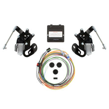 Load image into Gallery viewer, Detroit Speed and Engineering Electric RS Headlight Door Kit - 1968 Camaro 122004