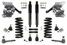 Load image into Gallery viewer, Detroit Speed and Engineering Front Speed Kit-1 Chevy 67-70 C10 Truck 032086DS